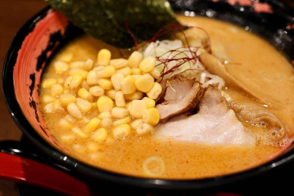 麺dining 糸