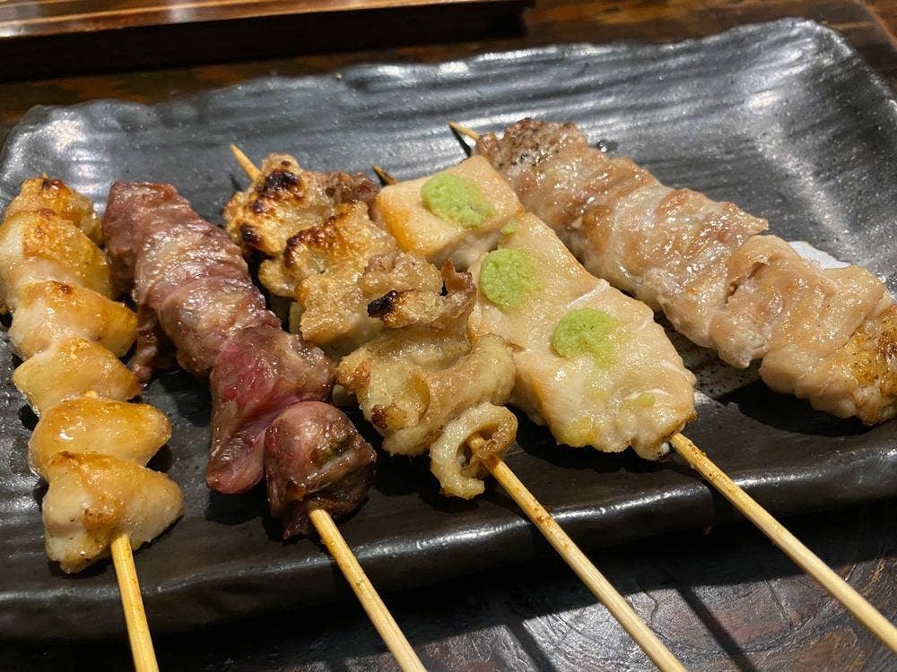 ふくの鳥 大塚店