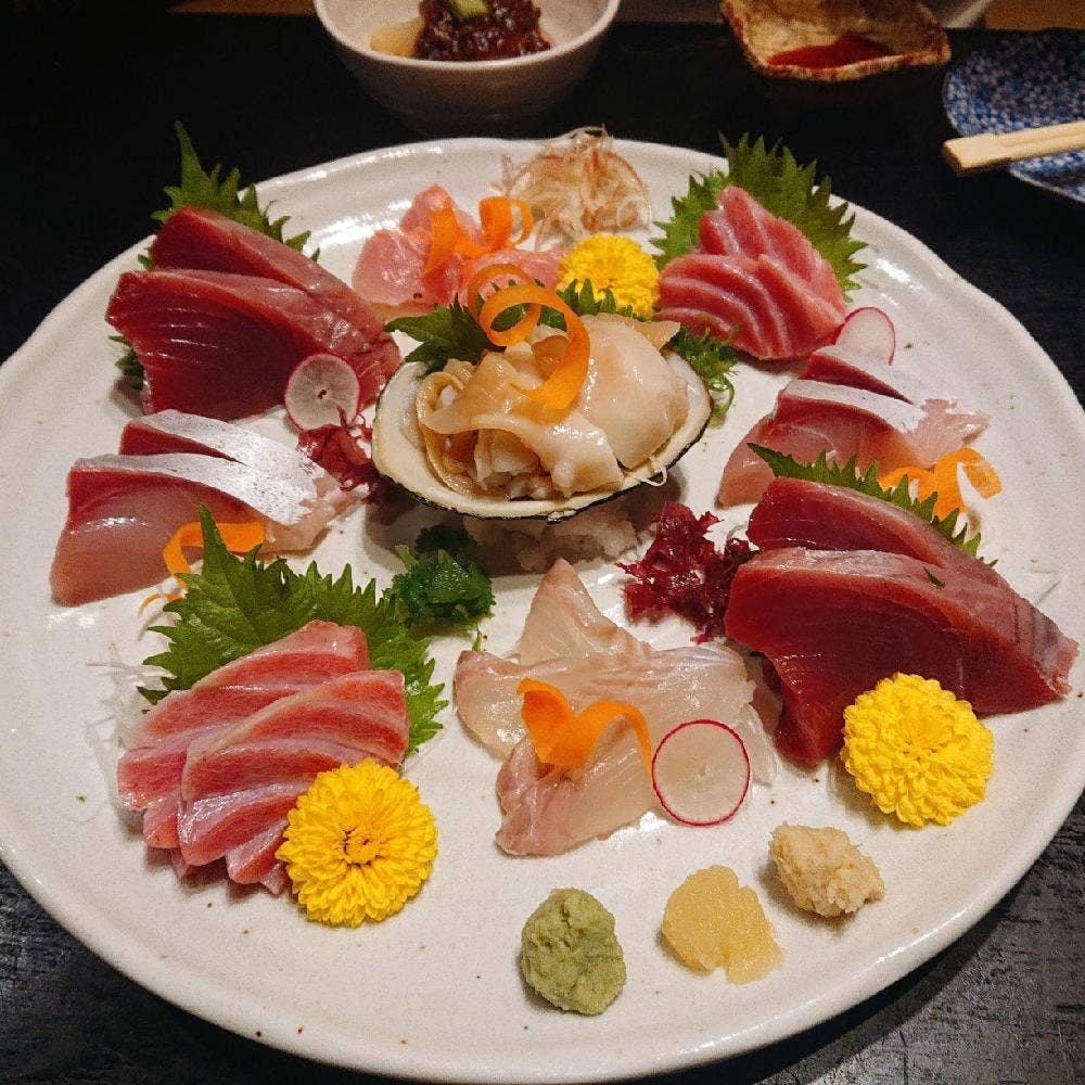 花門