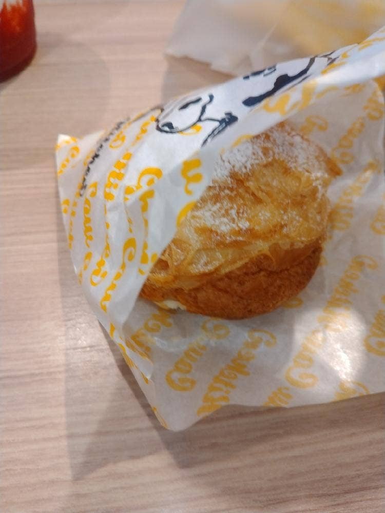 東京ミルクチーズ工場 Cow Cow Kitchen EQUiA北千住店