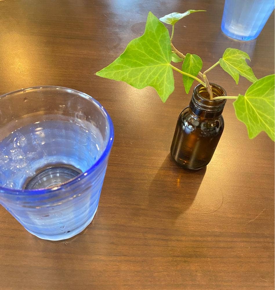おおはるカフェ
