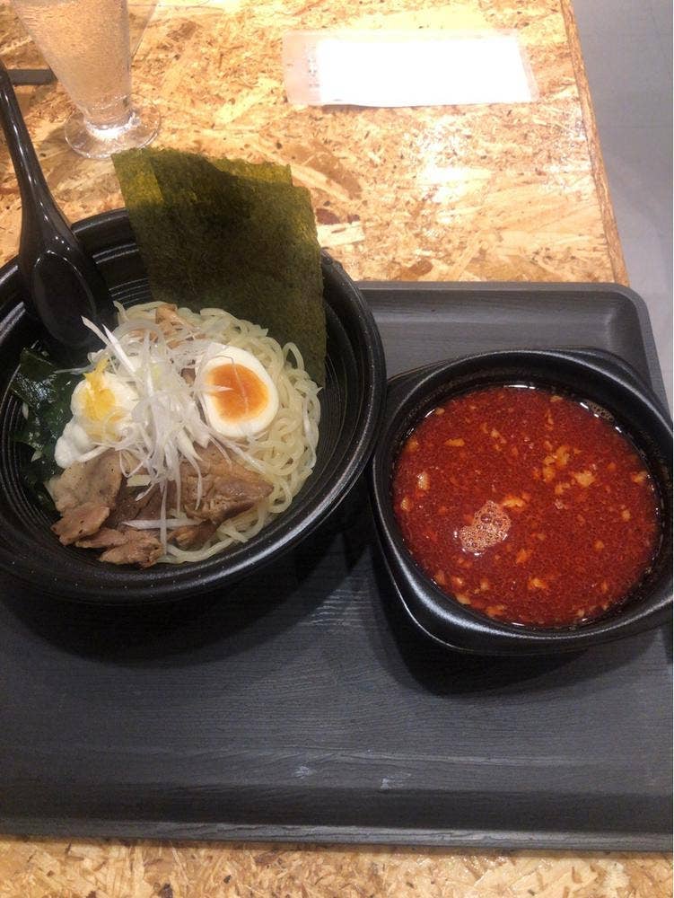 Yokohama 反町 麺 めし処 とんがらし