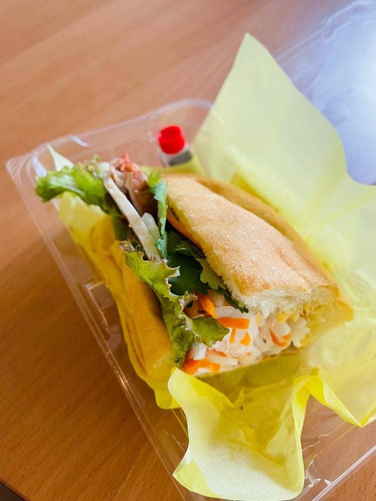 ベトナムDELI ビアホイ
