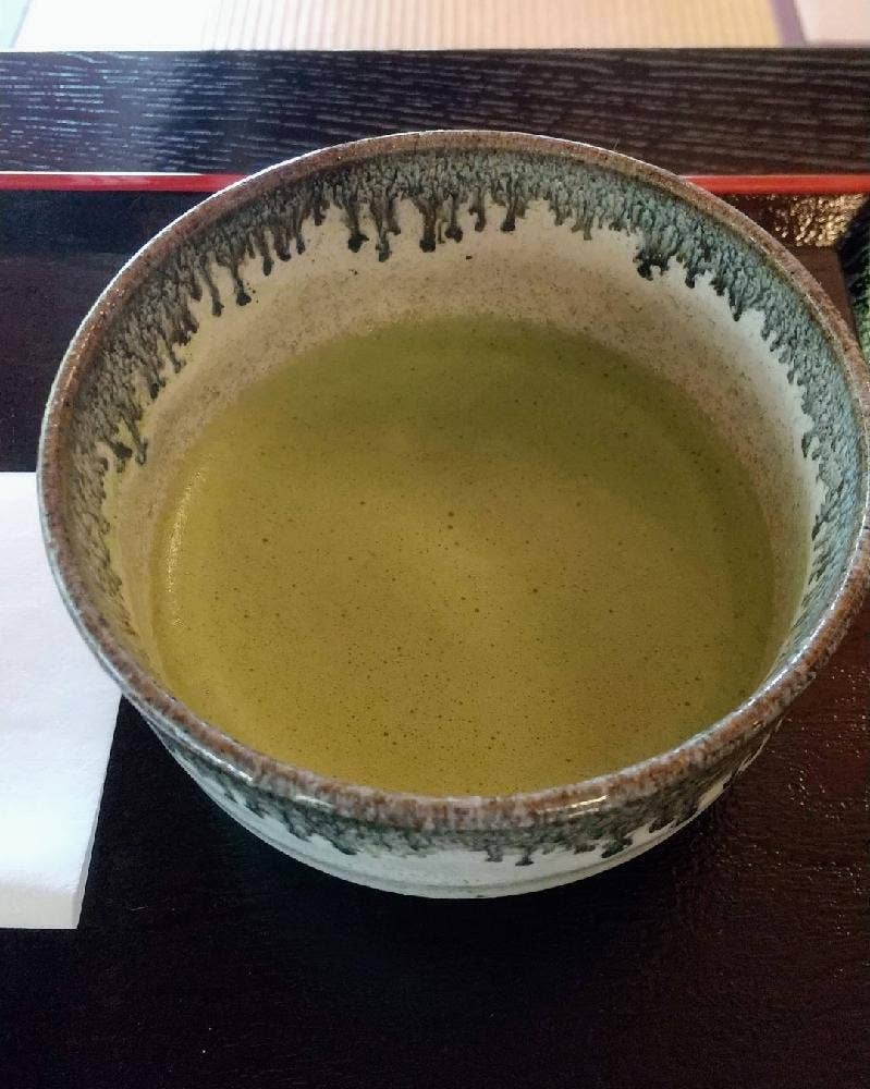 喜泉庵