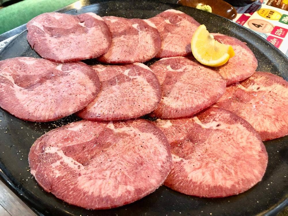 あみやき亭 伊勢店