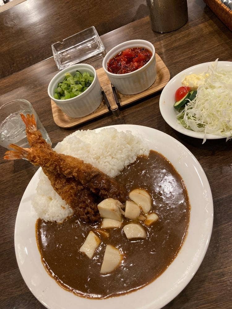 カフェ エッシャー