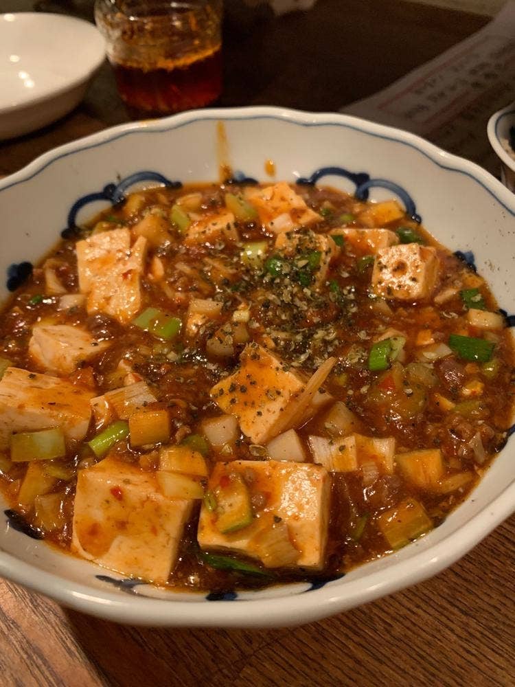 琉球チャイニーズ TAMA