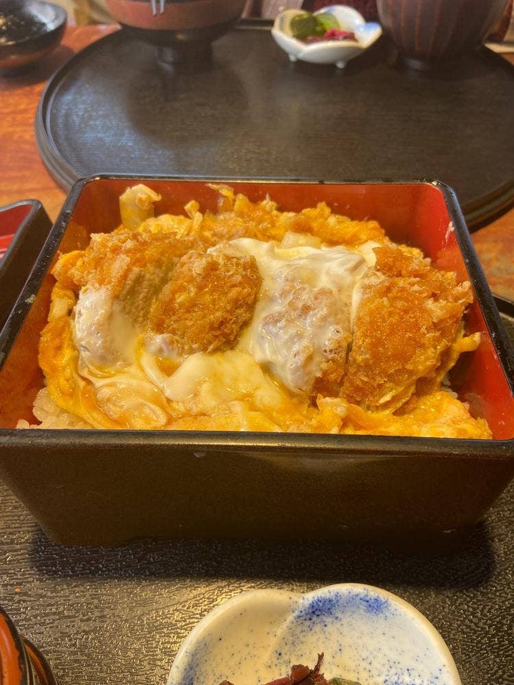 和風レストランみよし