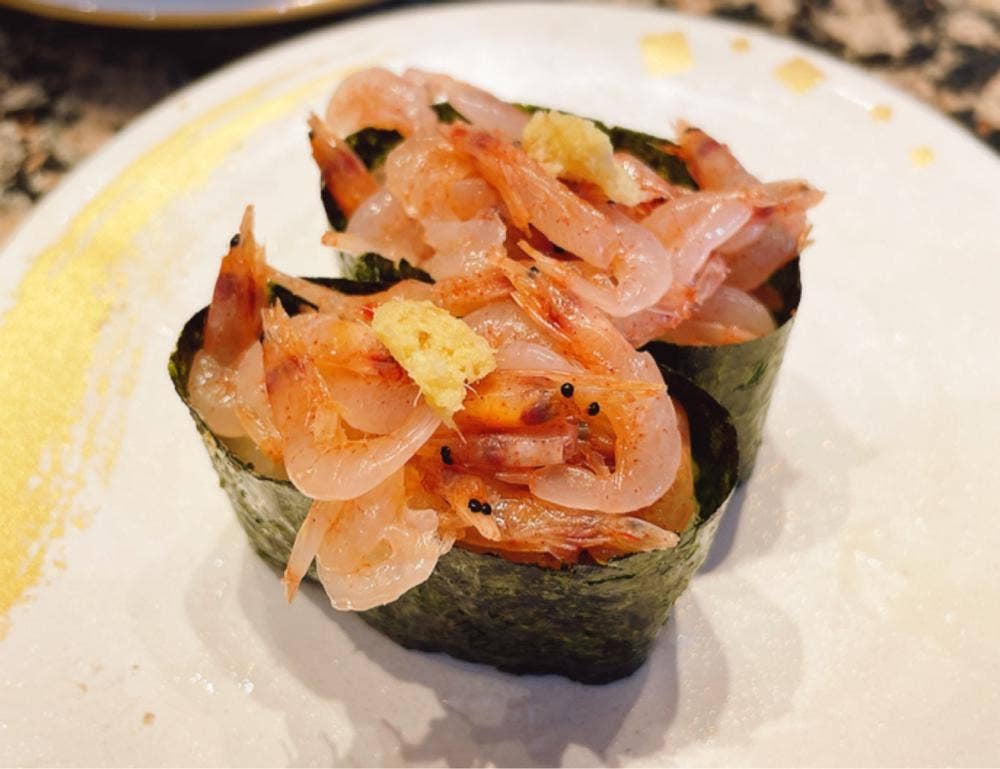 がってん寿司 大宮南中野店