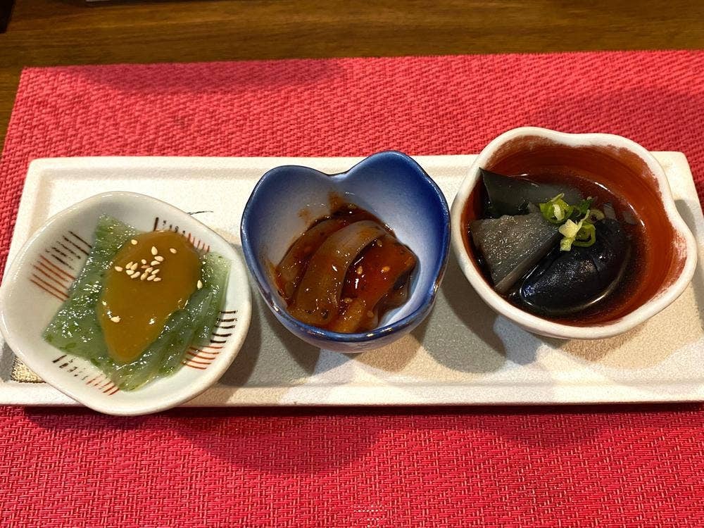 居酒屋 寿司酒房 にし