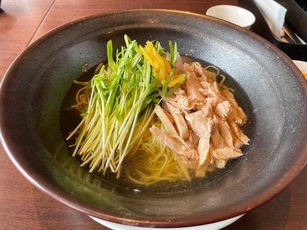 小籠包・中国料理 芙籠