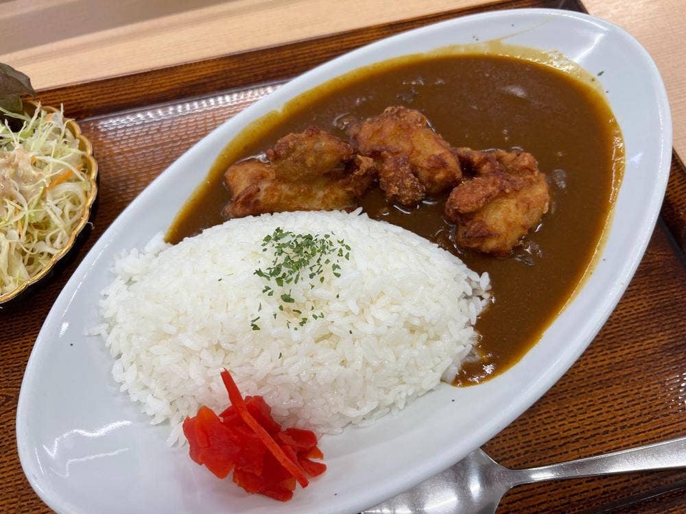 キッチン空福亭 阿蘇熊本空港レストラン