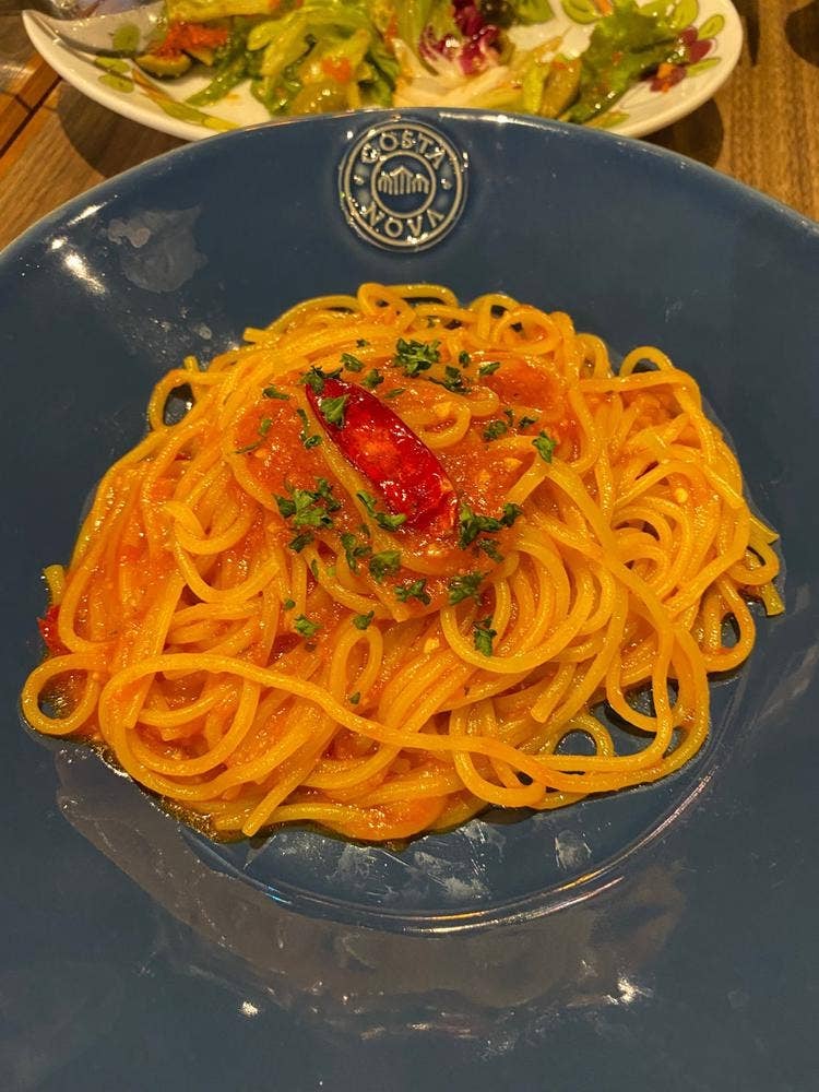 Italian Kitchen VANSAN AZem札幌発寒店