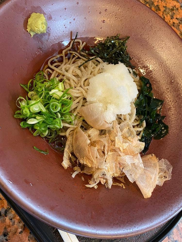 お食事処 蓮