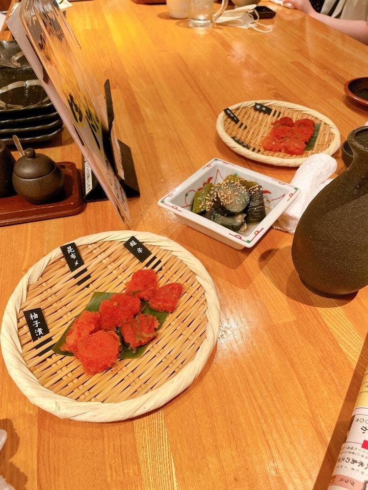 九州産地直送居酒屋 さくら 新宿三丁目店