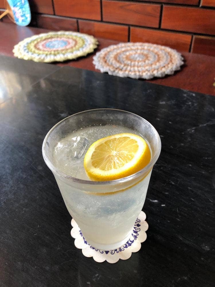 シーサイドハウス