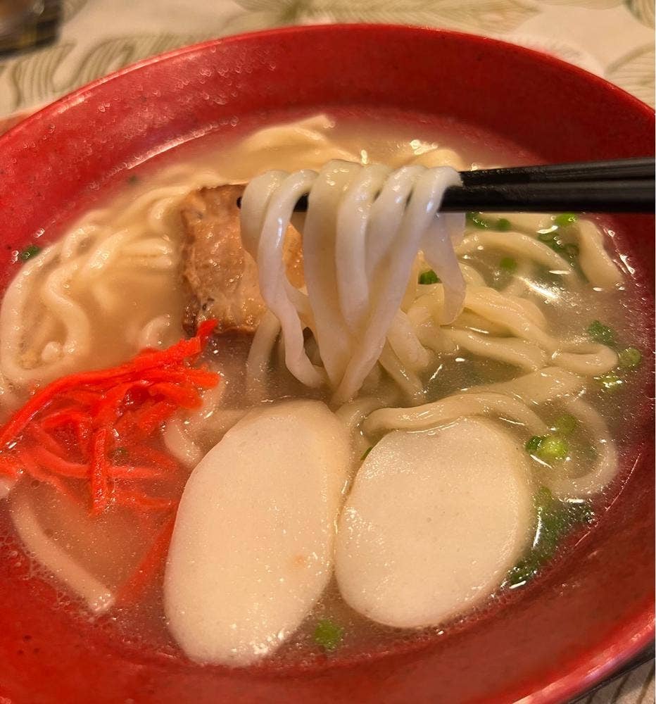 琉球古料理屋 かじまやー