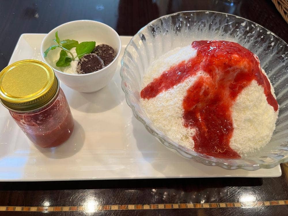 cafe KARMiA-カフェ・カルミア-
