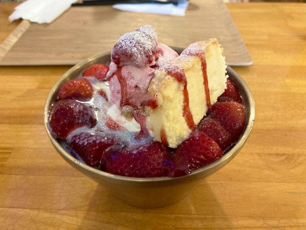 カイサルカフェ