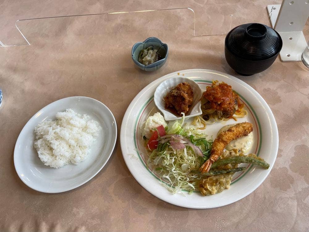 福寿亭