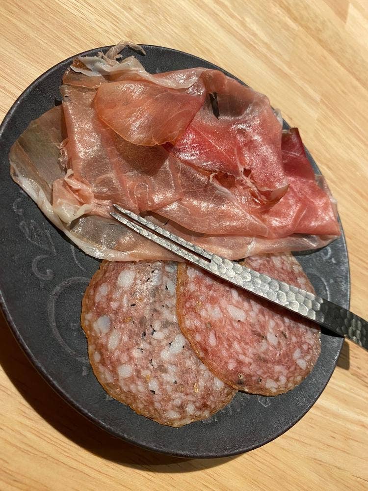 恵比寿 肉料理ほたる