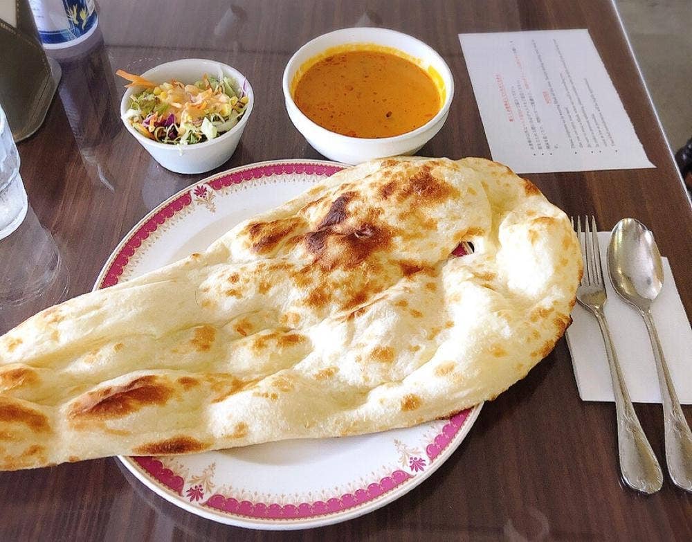 MOTI 赤坂TBS前店