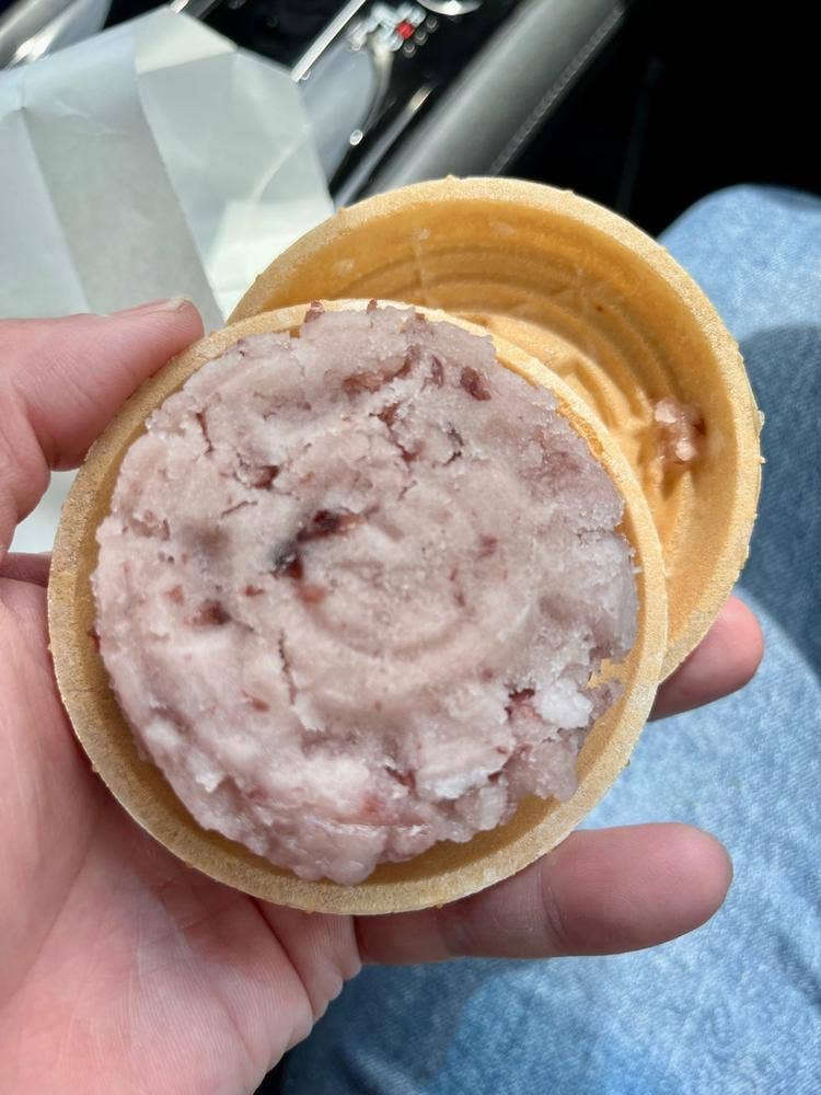 東屋菓子舗