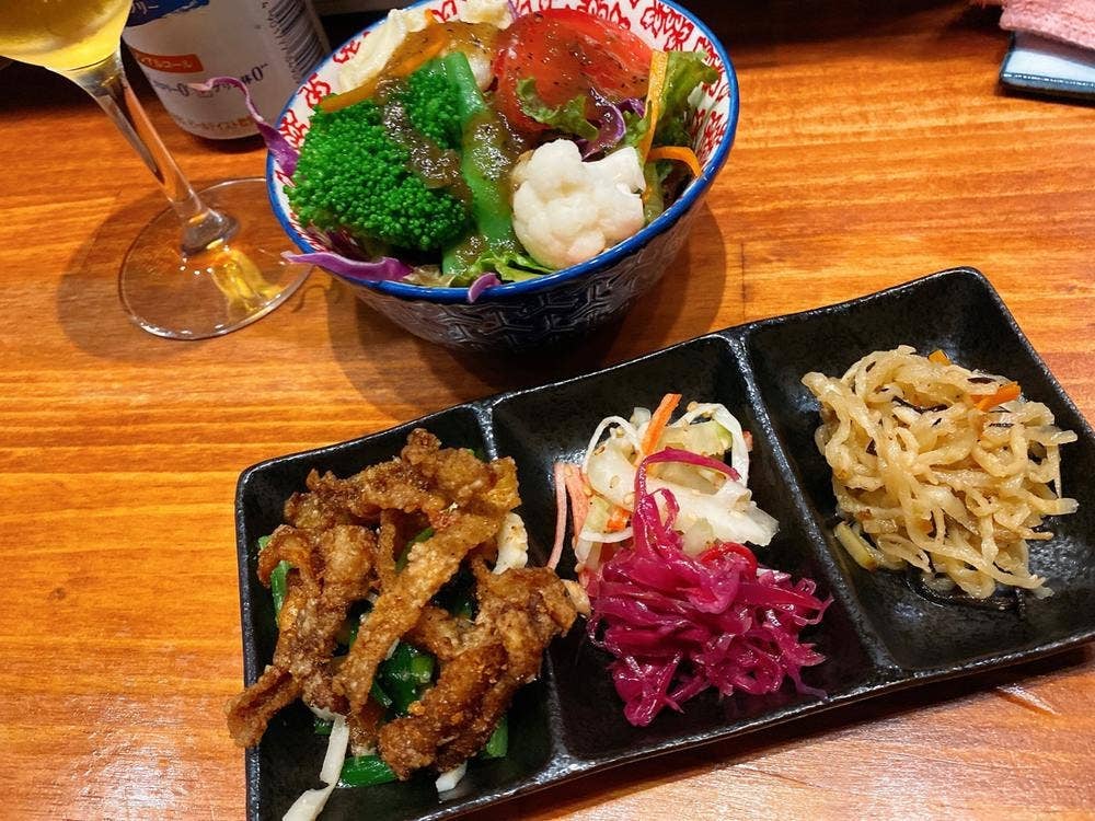 KITCHEN あっちゃん