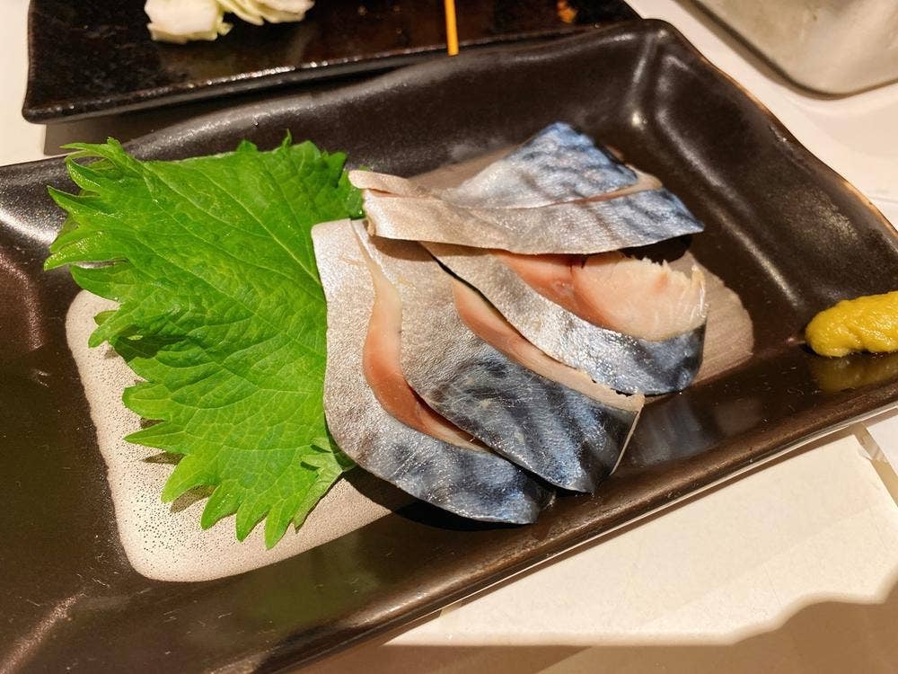 立ち飲み処 松
