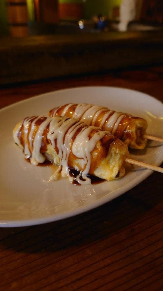 鉄板 ワイン コアラ食堂