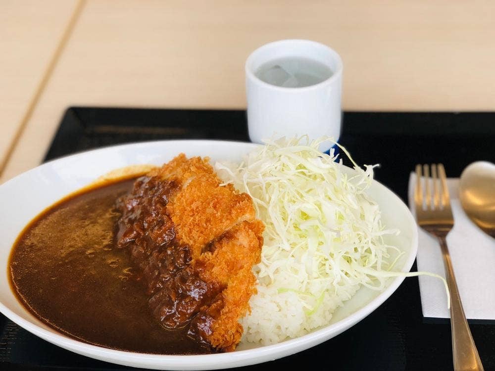 かつや 八尾山賀店