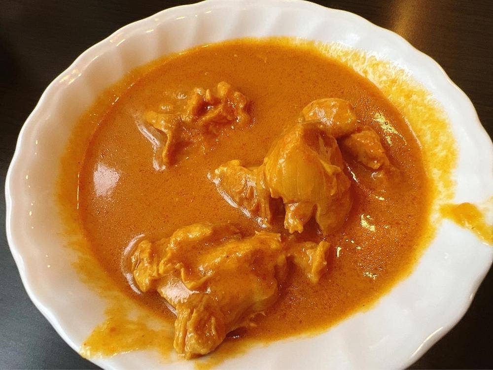 CURRYHOUSE 米原店
