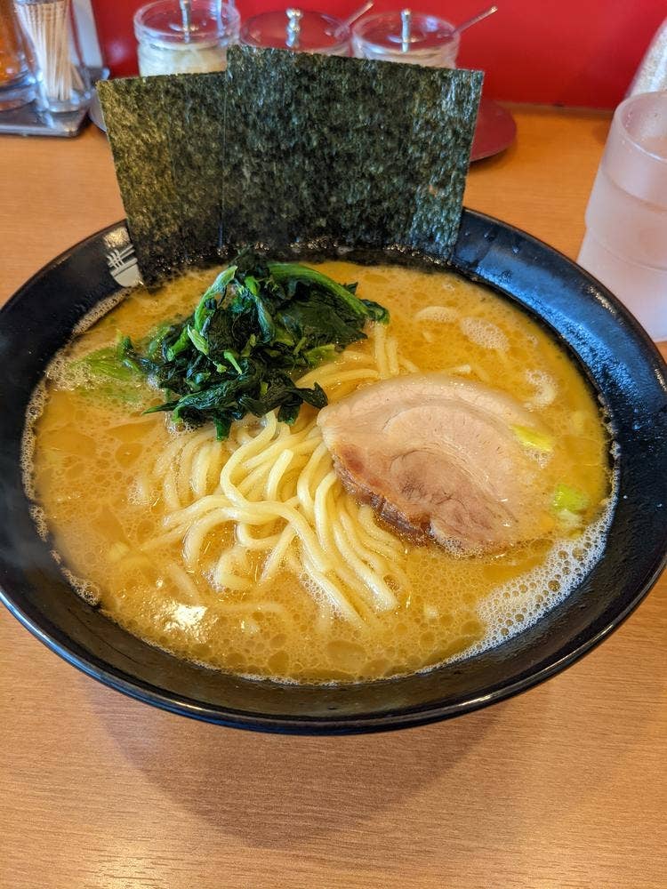 井乃家
