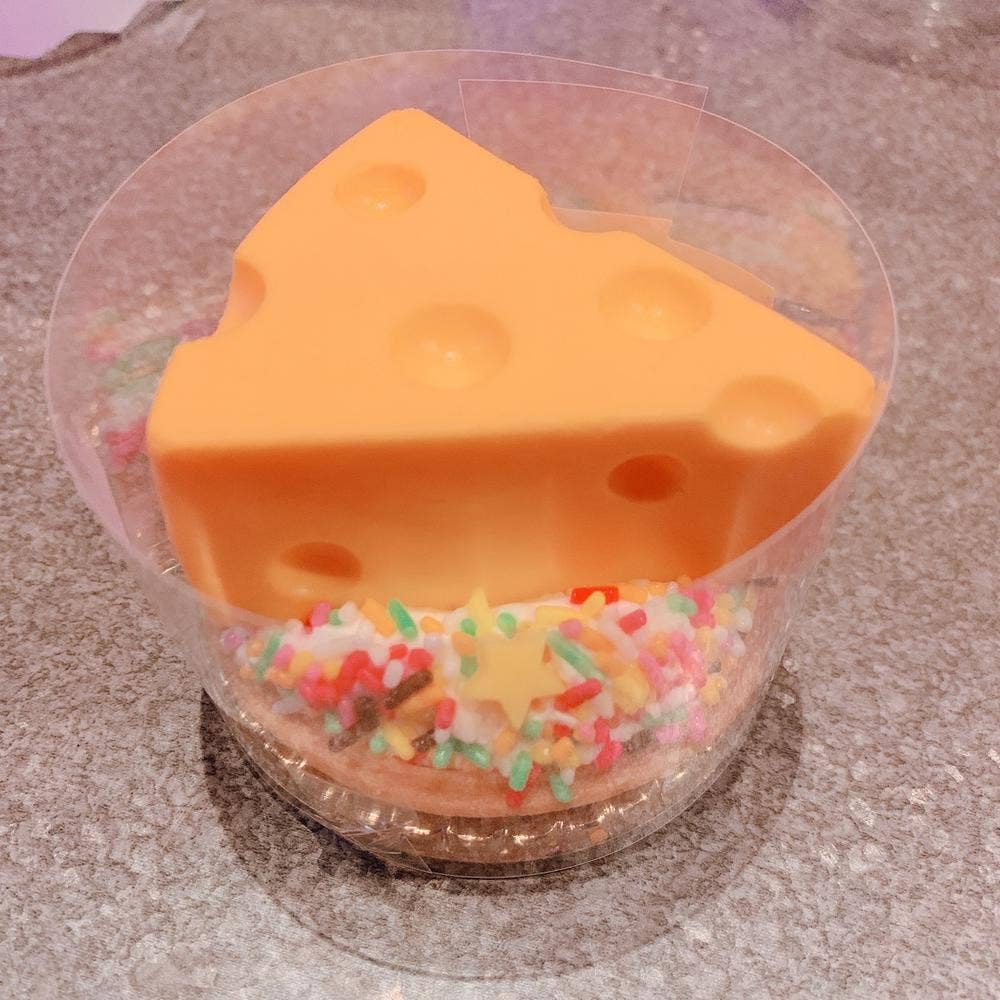 CAKE LABO MELT