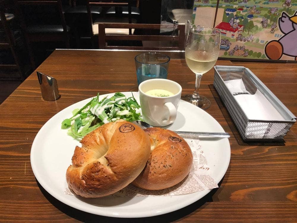 コバトンカフェ
