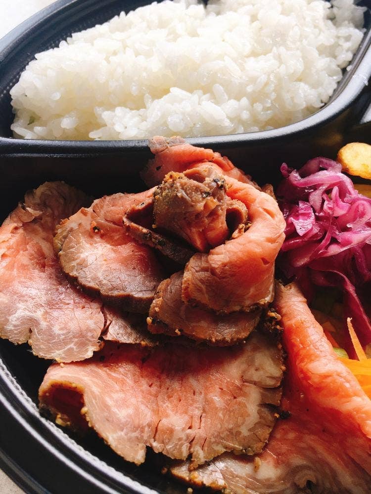 ごはん屋たむら