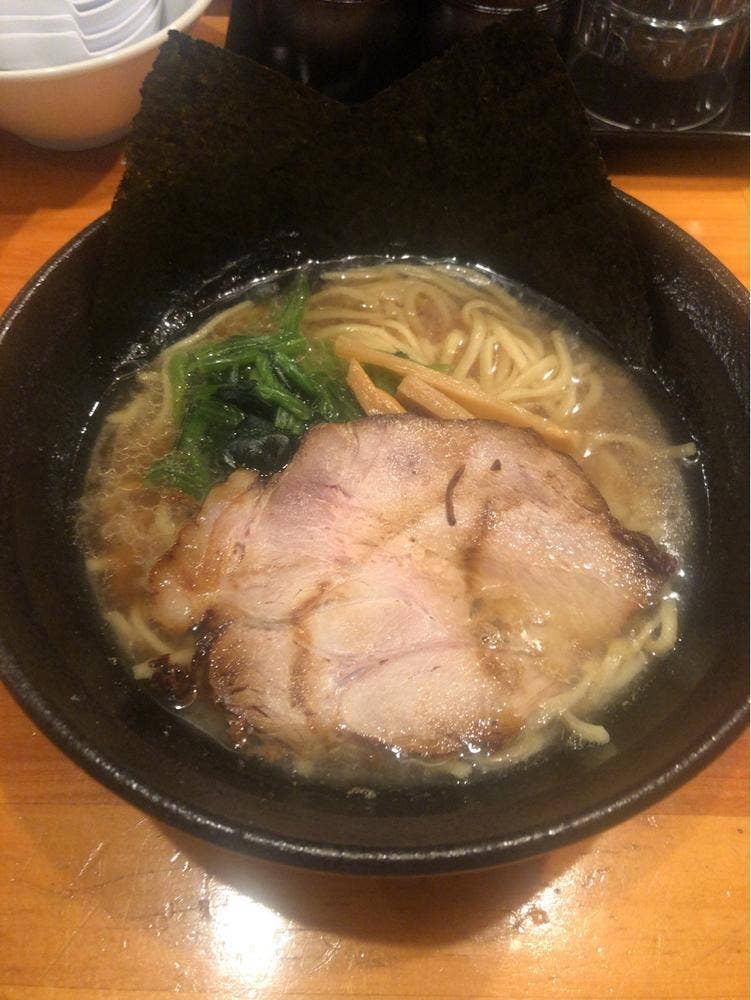 麺や一興