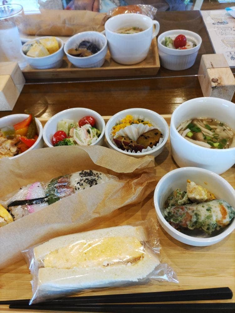 さくらや。cafe