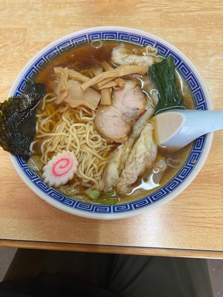 仁大飯店