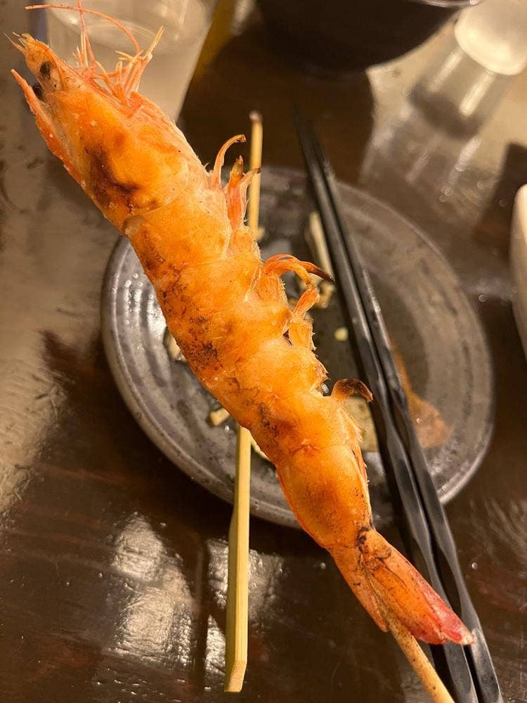 大衆酒場 鳥さむらい 新宿3丁目店