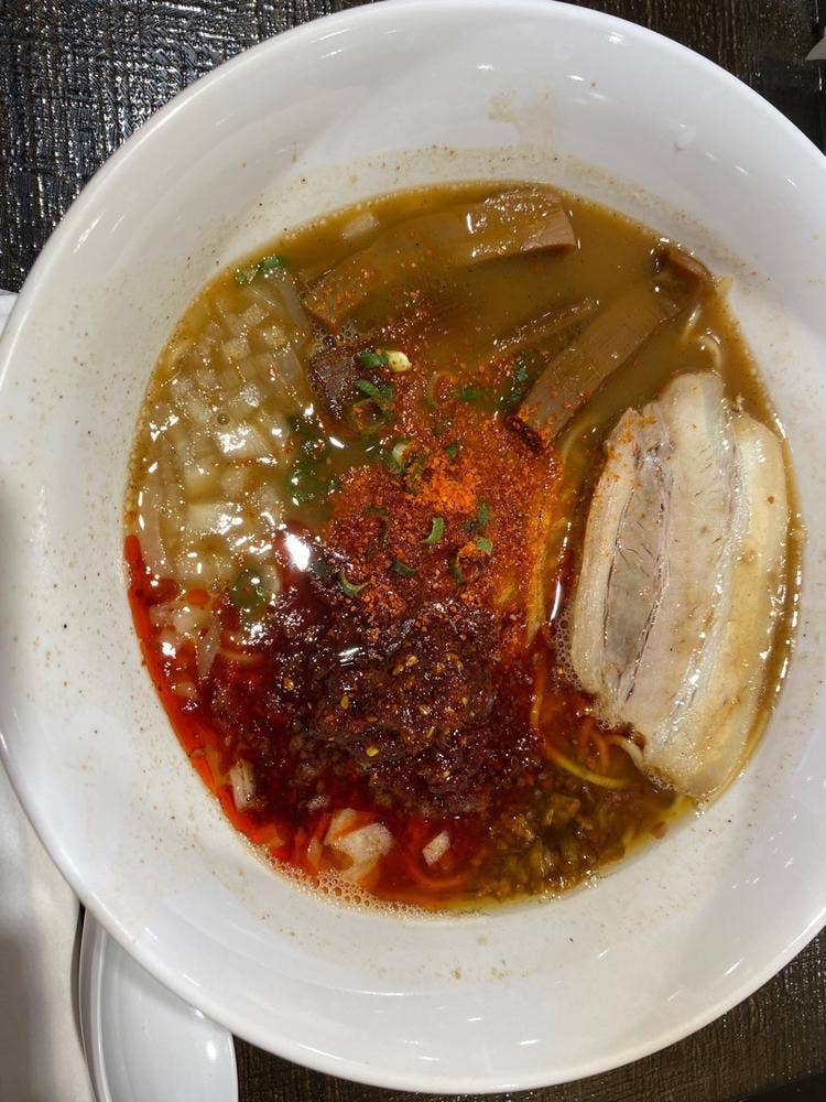 つけ麺 平 ビバモール蕨錦町店