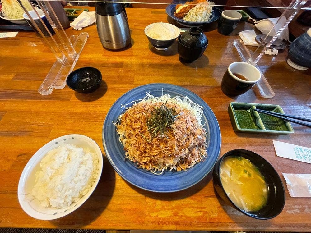 さんまるこ亭