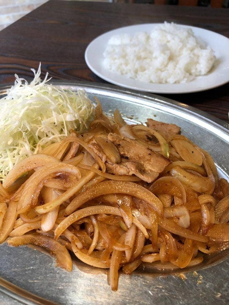 レストラン ジャパン