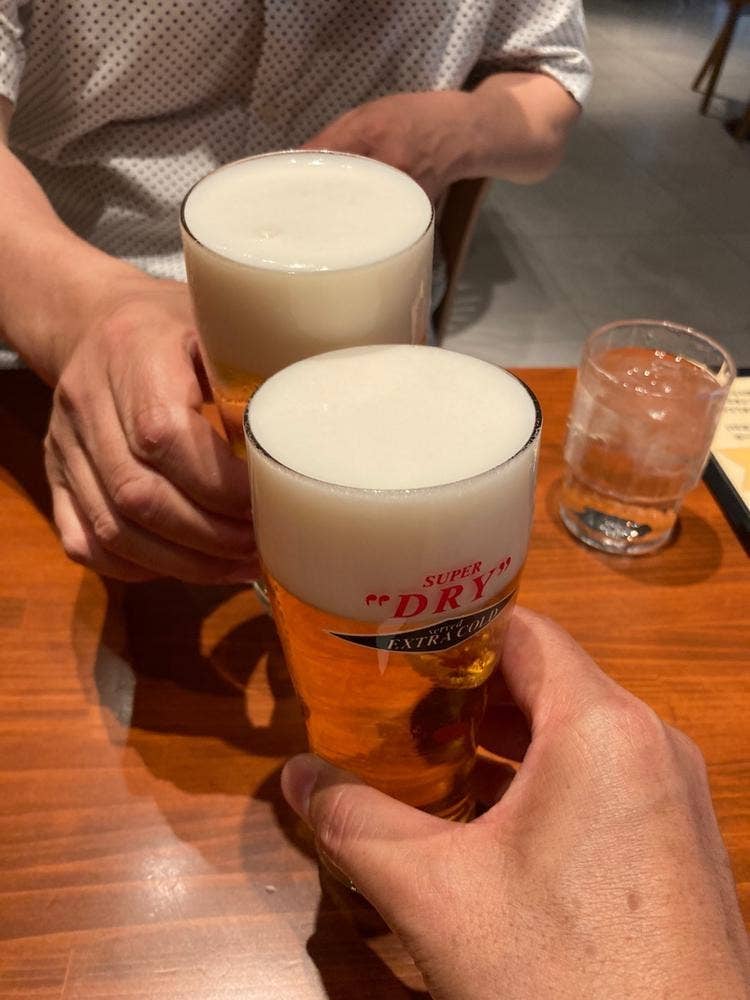 ビアレストラン フラムドール