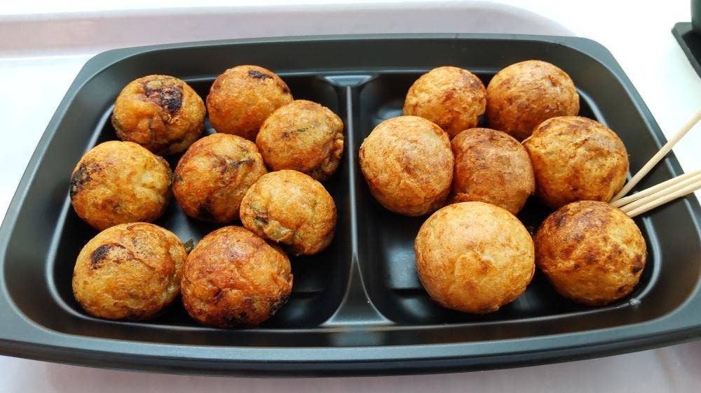 会津屋 天保山店