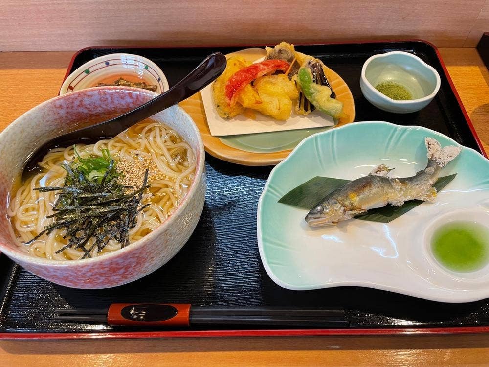 旬彩料理 和