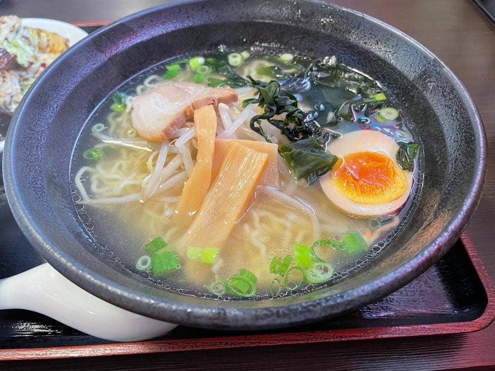 台湾料理 福婷 南松野店