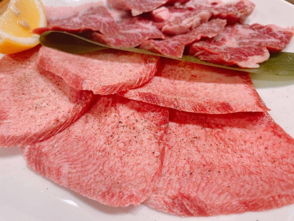 焼肉じゅじゅ亭