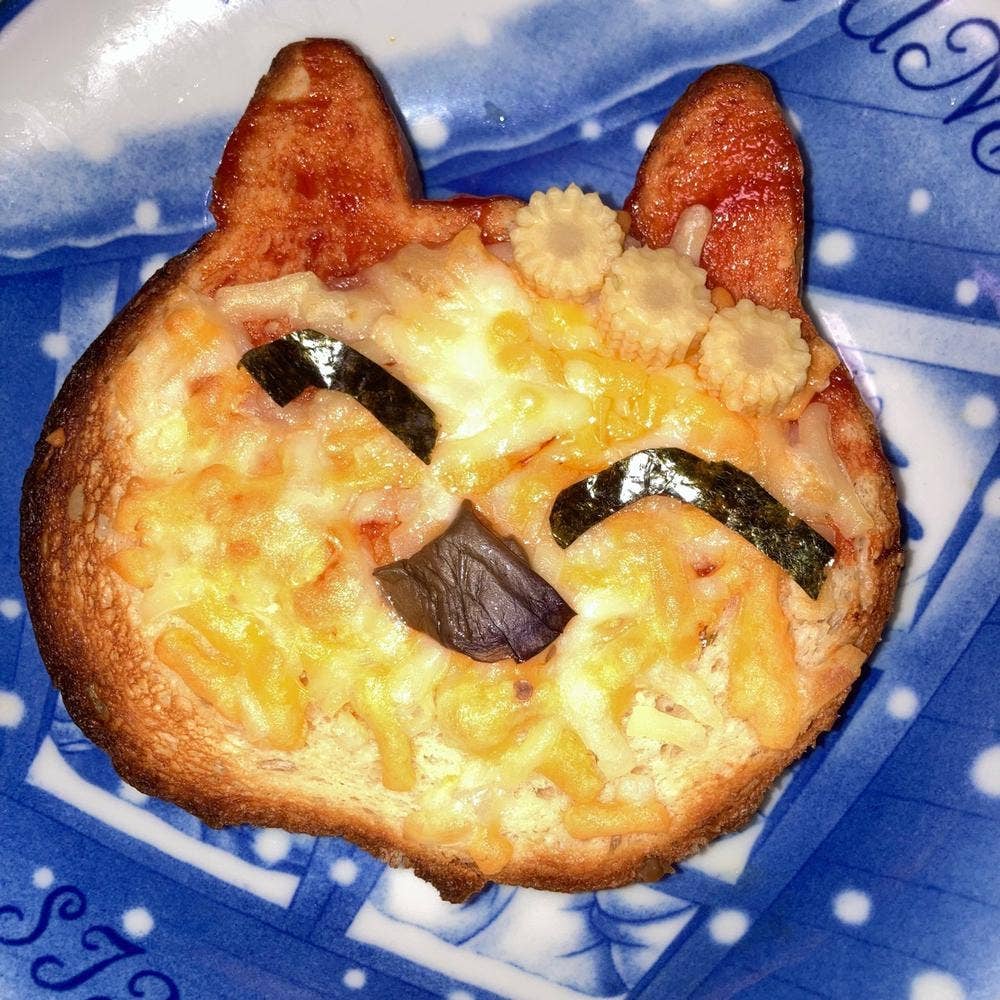 ねこねこ食パン 札幌南郷通店