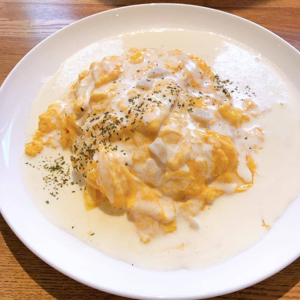 サコマ食堂